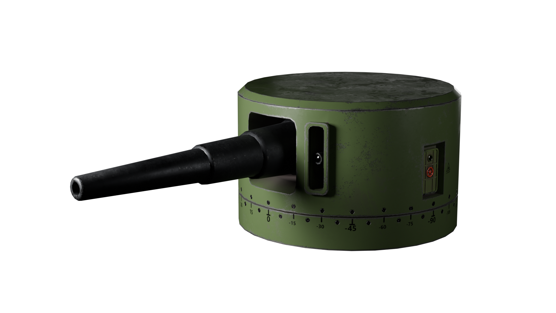 Fleelance asset levering WIP